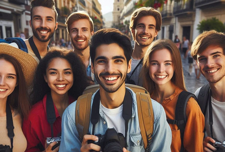 The Evolution of Sustainable Tourism in Malaga