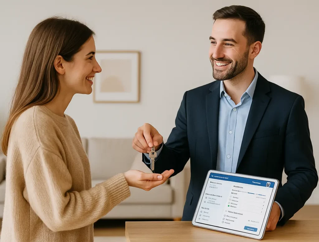 How a Co-Host Elevates the Guest Experience to 5 Stars