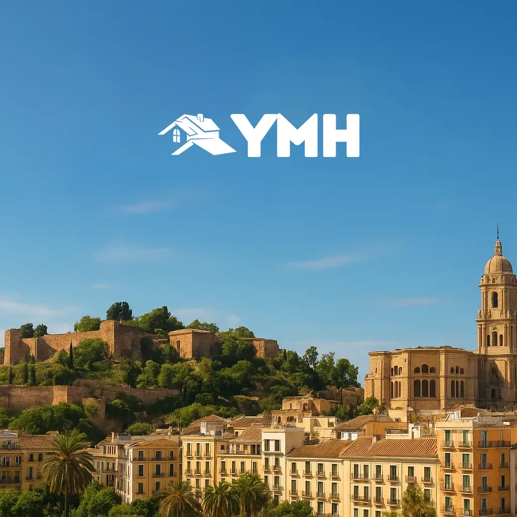 Your Málaga Vacation Home