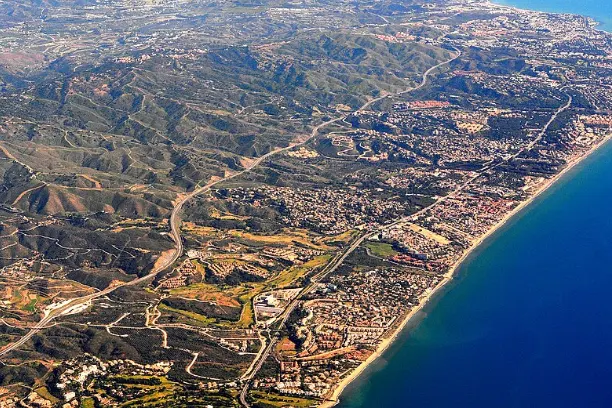 Co-host en la Costa del Sol y Málaga – Your Málaga Host