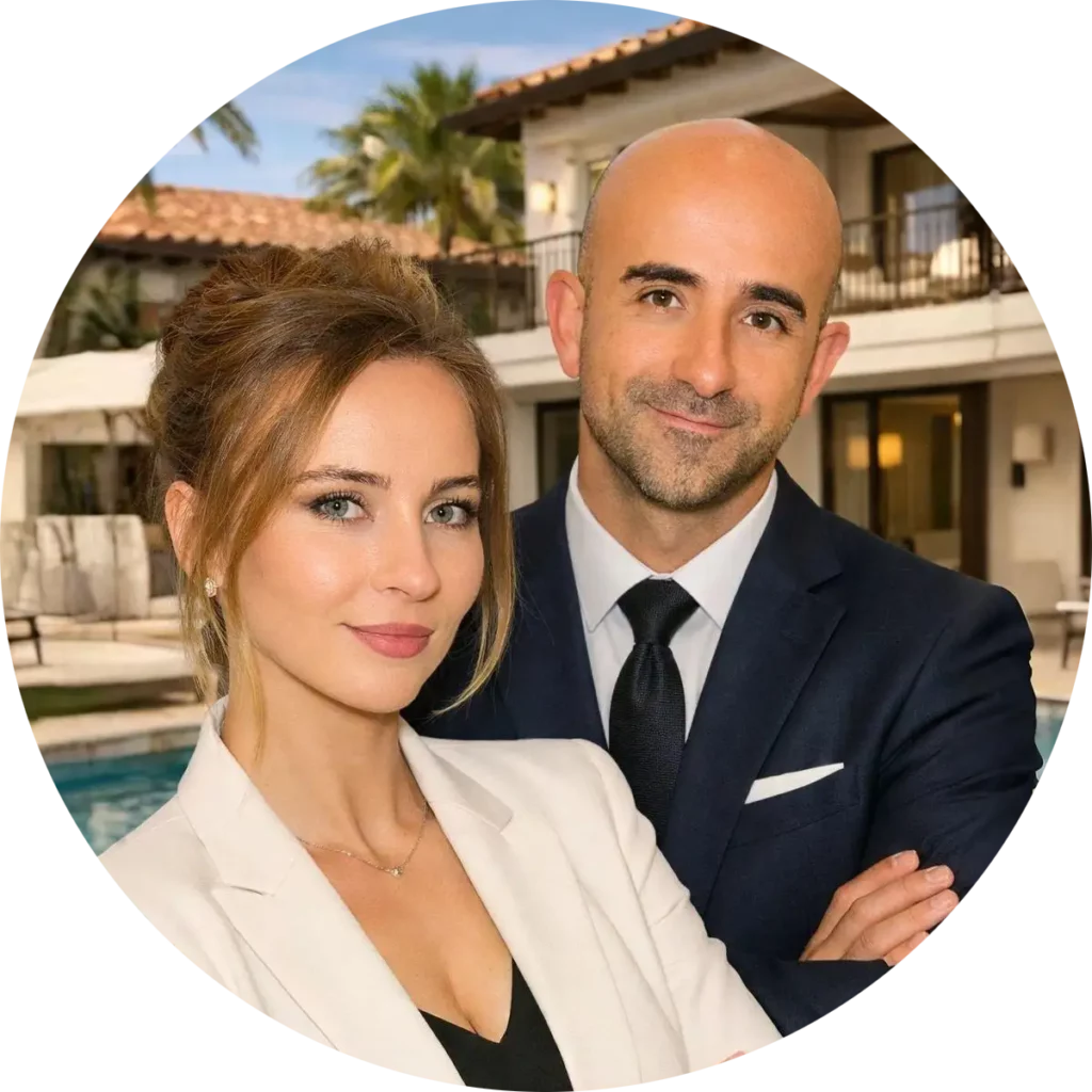 Your Malaga Host Team