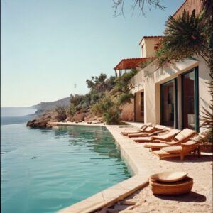 Sustainable vacation rentals in Malaga