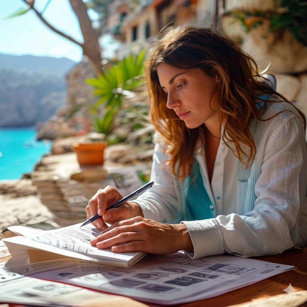 Malaga vacation rental tax deductions