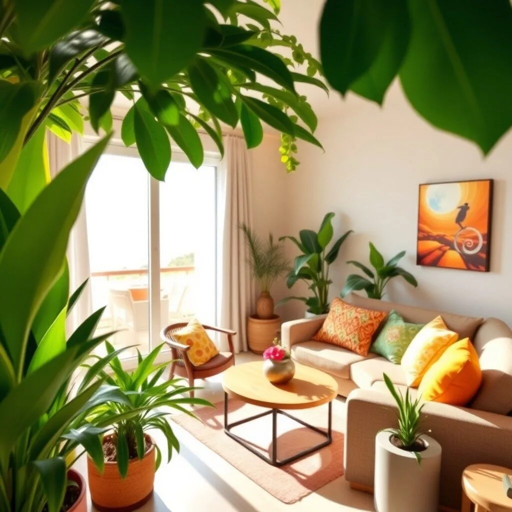 how to furnish an airbnb