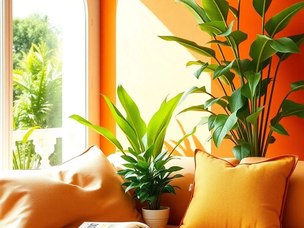 How to furnish an Airbnb for guests