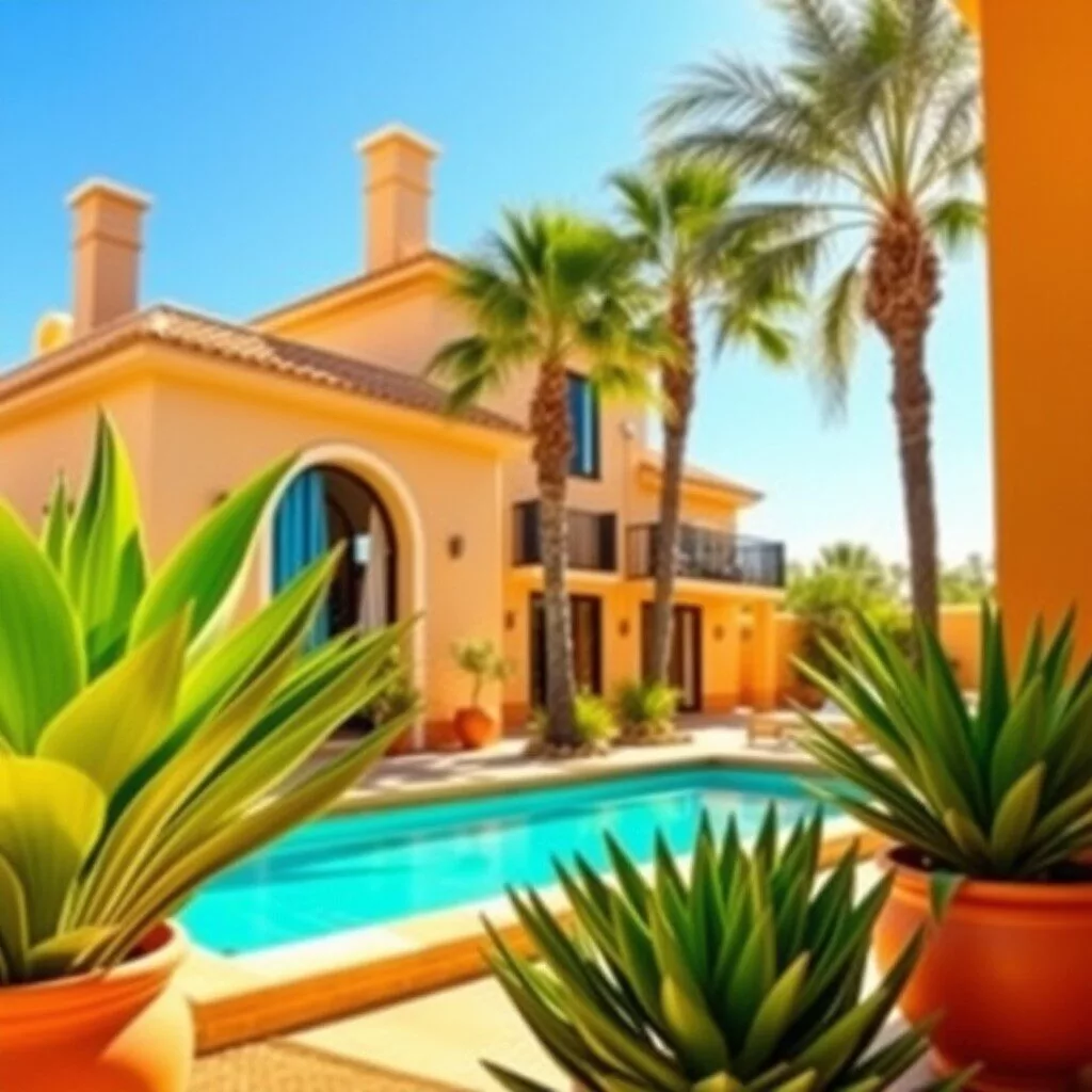 buy-to-let on the costa del sol
