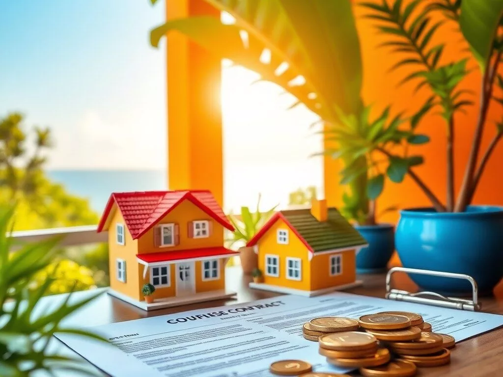 Buy-to-let property investment on the Costa del Sol