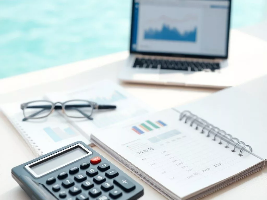 Calculadora de rentabilidad del alquiler vacacional