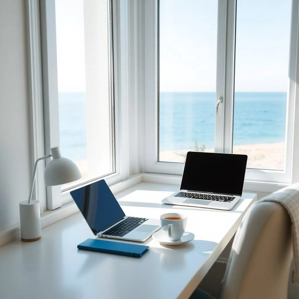 channel manager for vacation rentals