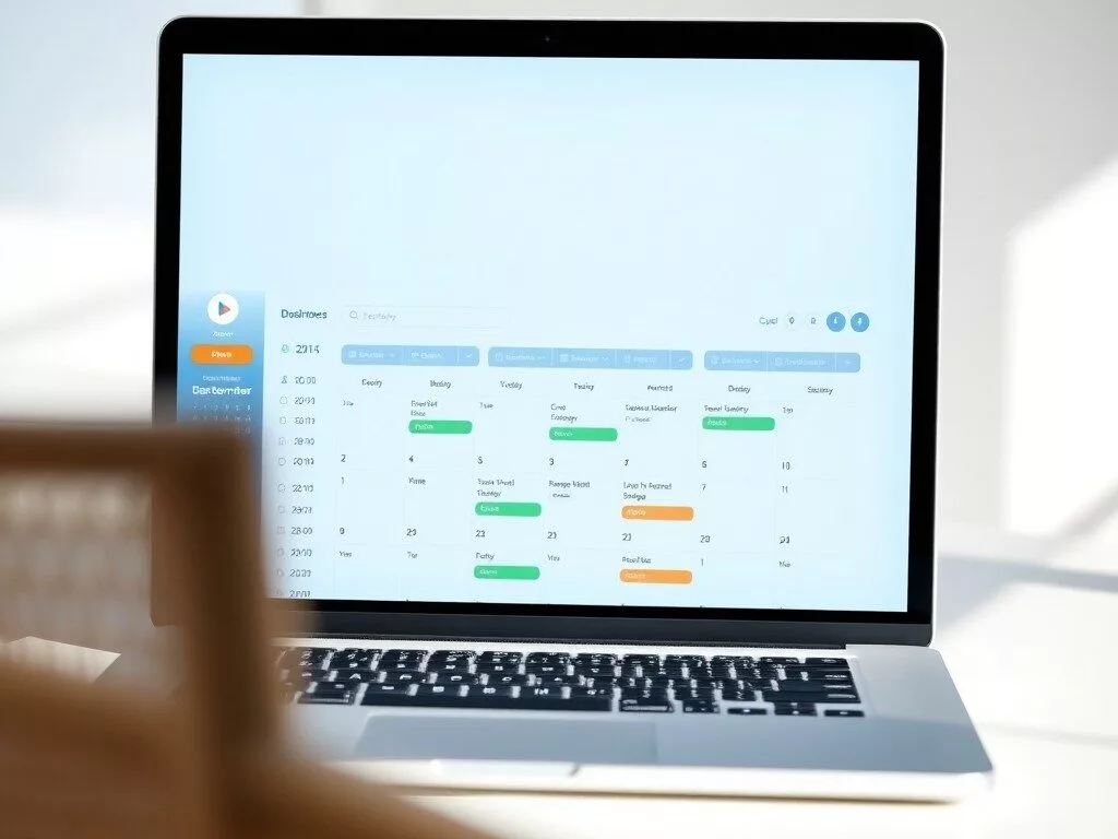 Channel manager for vacation rentals