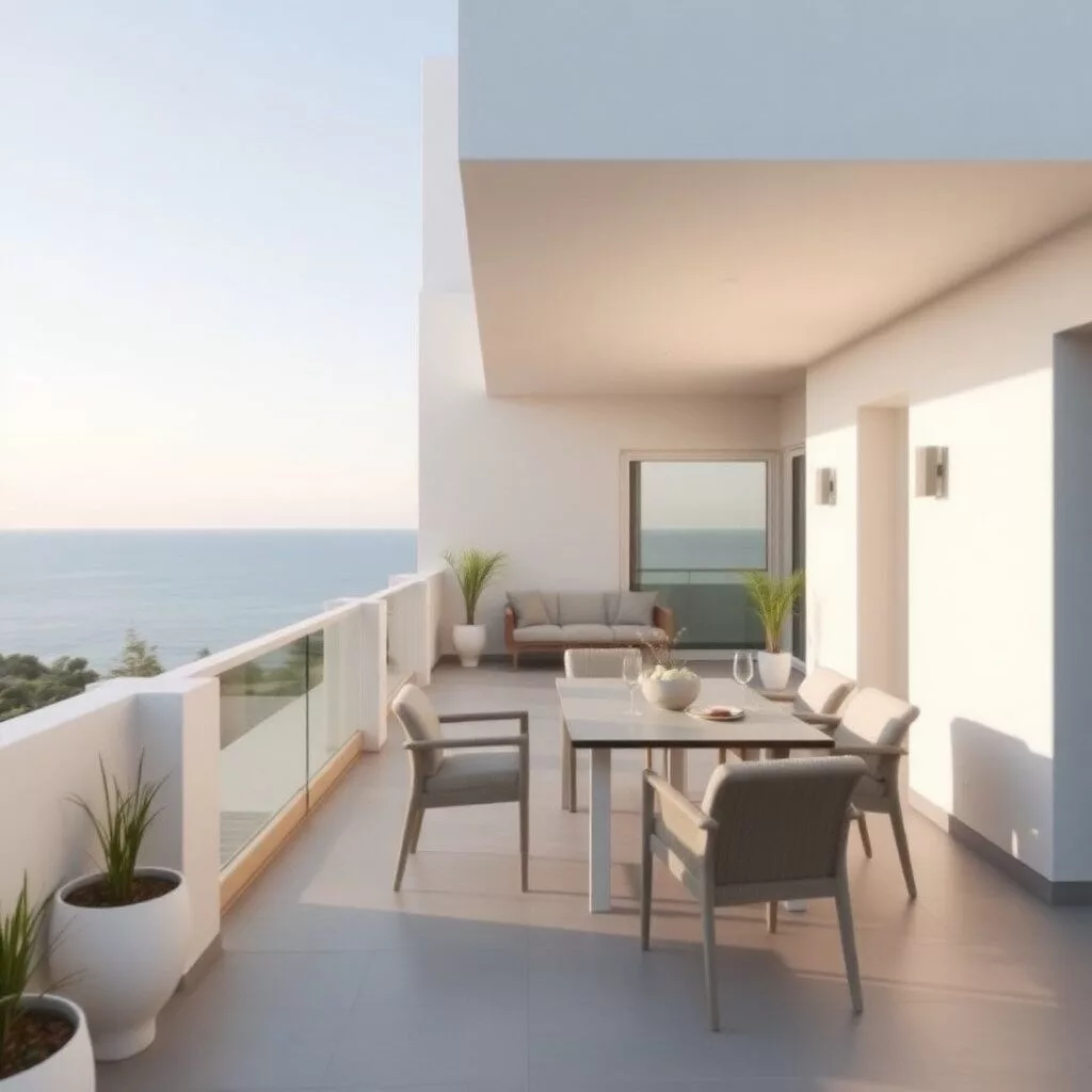holiday let management fees