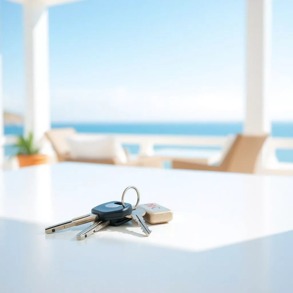 how to start an airbnb in spain
