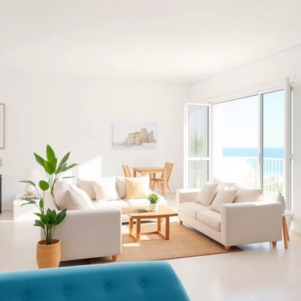 holiday let management