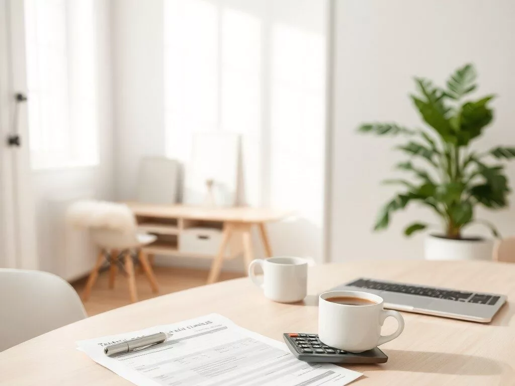 Tax on rental income in Spain for non residents