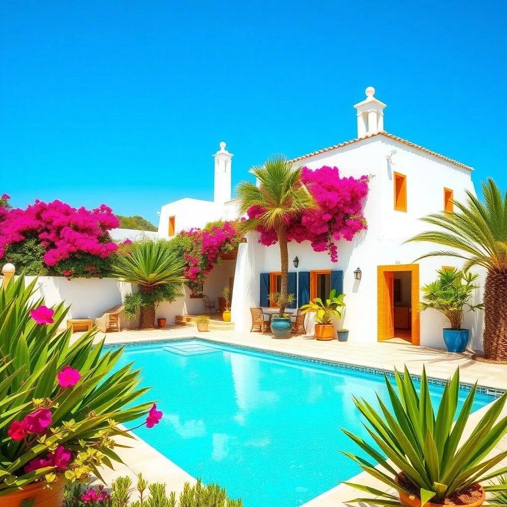 tourist licence andalucia