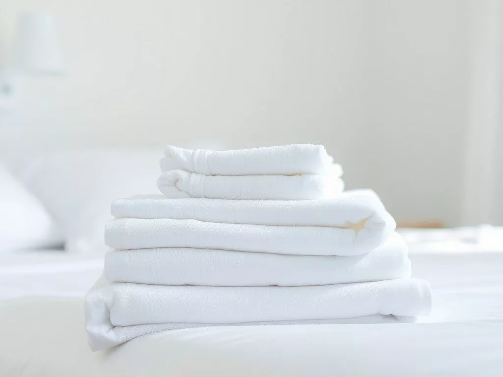Airbnb cleaning and turnover