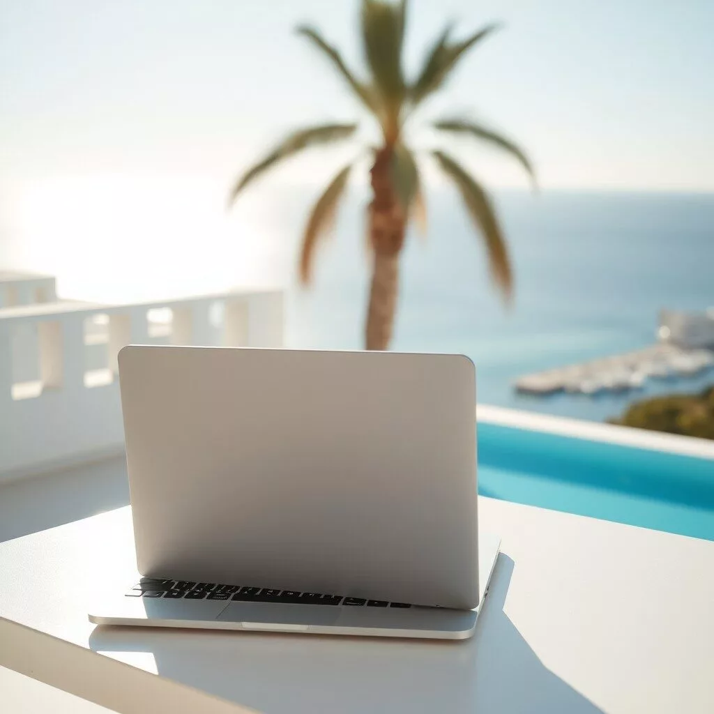 how to manage an airbnb remotely