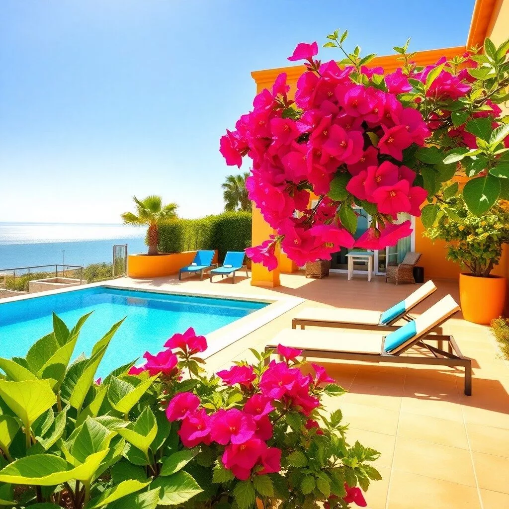 Best areas for holiday lets on the Costa del Sol