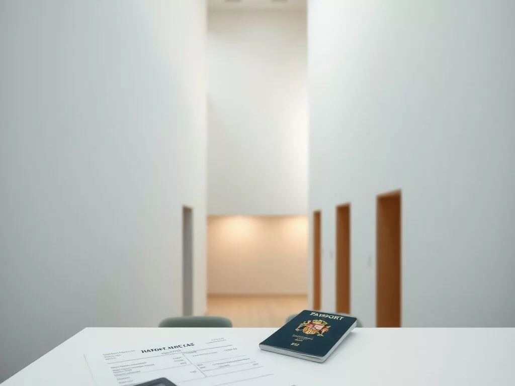 Non-resident property tax in Spain
