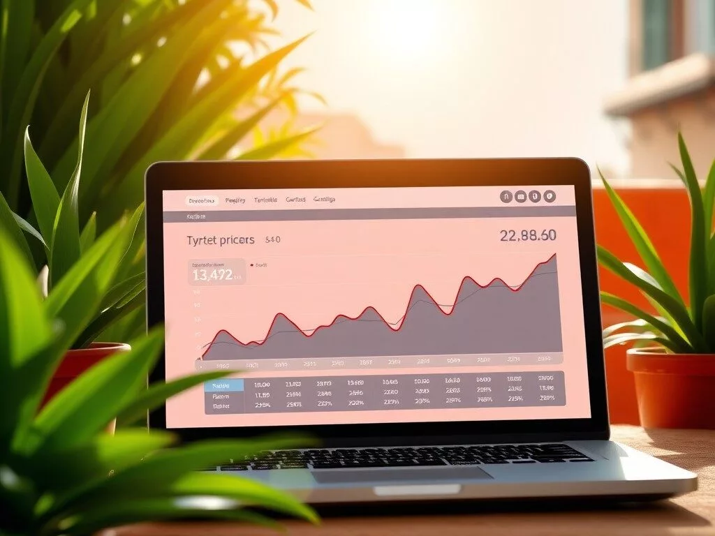 Dynamic pricing for Airbnb