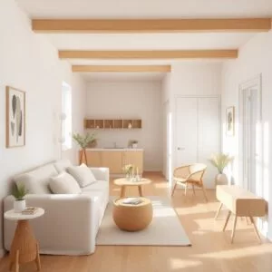 renting out your property in spain