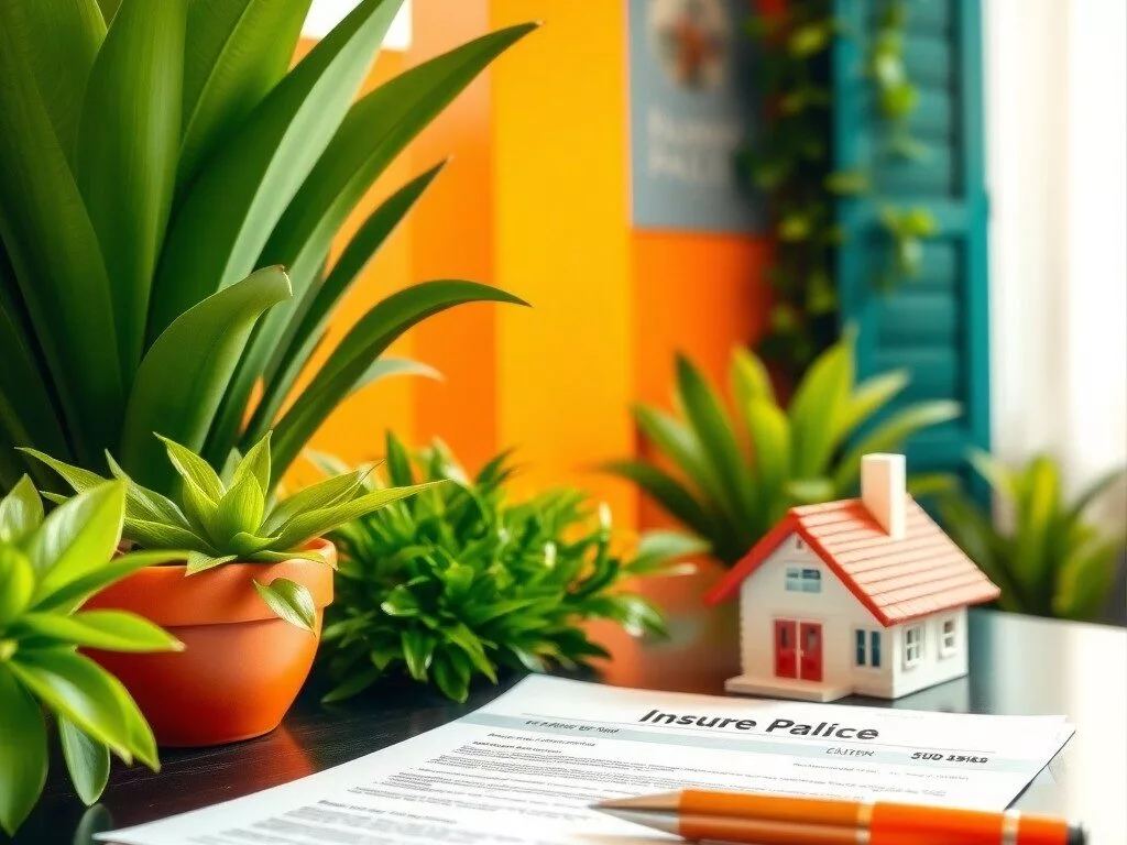 Holiday let insurance in Spain