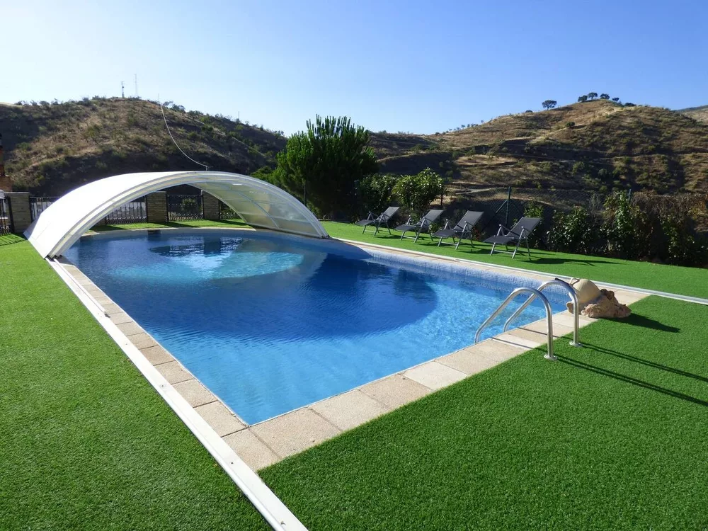 Villa Mi Sueño – apartamento vacacional en sierra de Málaga