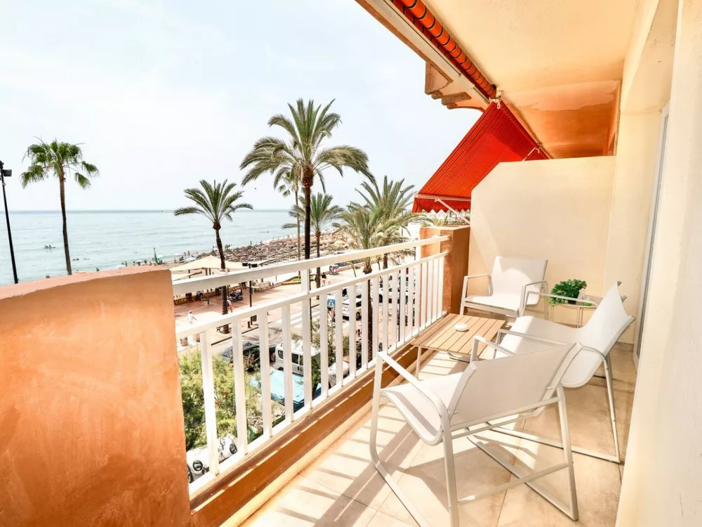 Bliss – holiday apartment in Fuengirola, Malaga
