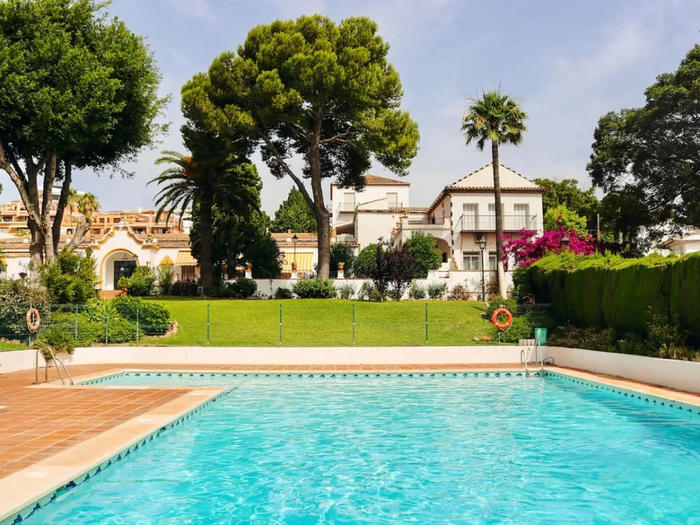 Solmate – holiday apartment in Montemar, Torremolinos, Malaga