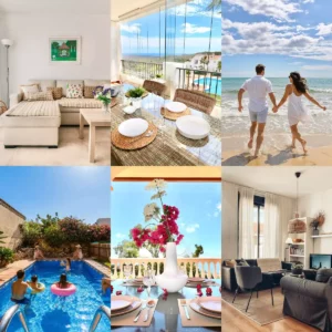 holiday apartments Malaga - Your Malaga Host